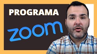 🚀Como Programar Una Reunión En Zoom  CONSEJOS [upl. by Valente369]