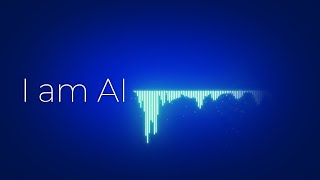 I am AI  AI Composed Music by AIVA [upl. by Anyak]