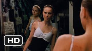 Black Swan 5 Movie CLIP  The Fitting 2010 HD [upl. by Yenahs]