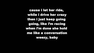 Kelly Rowland  Motivation Lyrics [upl. by Neely]