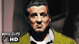 RAMBO LAST BLOOD CLIP COMPILATION 2019 Sylvester Stallone [upl. by Otsugua45]