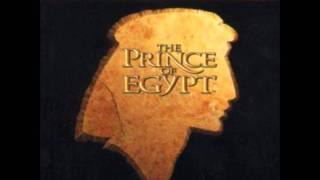 Deliver Us Prince of Egypt Soundtrack [upl. by Brawley144]