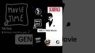 Scarface 1983 [upl. by Nnyl160]