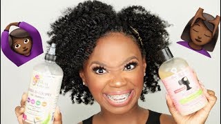 The Best Shampoos For Natural Hair To Stimulate Growth amp Moisture [upl. by Anon426]