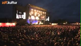 Die Ärzte  Live at Hurricane Festival 2012 Full Broadcast [upl. by Otreblanauj]