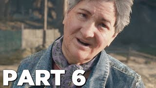 DAYS GONE Walkthrough Gameplay Part 62  RISK PS4 Pro [upl. by Fletch]