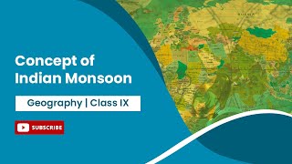 Concept of Indian Monsoon [upl. by Adnawad665]