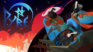 Pyre  Reveal Trailer [upl. by Nivrae]