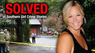 5 Solved True Crime Cases [upl. by Ulla]