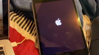 How To Fix Disabled IPAD Connect to Itunes [upl. by Weber10]