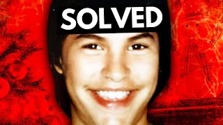 SOLVED Cold Case With A SHOCKING Twist True Crime Documentary amp Solved Missing Persons Case [upl. by Pansy]