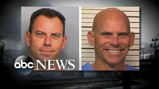 New details of the Menendez brothers reunion in prison [upl. by Admama]