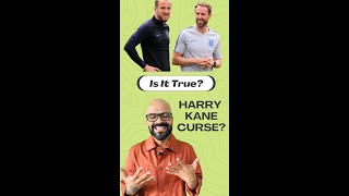 The HARRY KANE CURSE [upl. by Fogg]