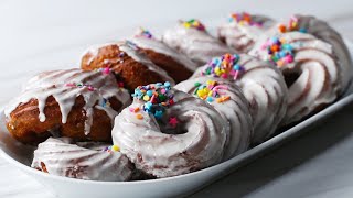 Confetti Crullers [upl. by Lorenza]