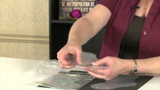 How To Easily Remove Protective Film from Acrylic [upl. by Levania148]