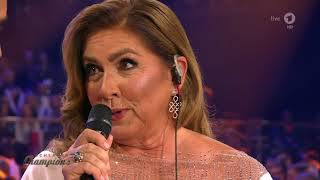 Al Bano amp Romina Power  Hit Medley [upl. by Bail641]