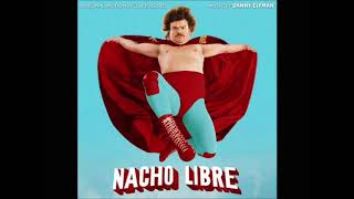 Nacho Libre  Ramses Suite [upl. by Stalker]