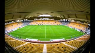 Goaltune Roda JC Kerkrade [upl. by Ahseikal]