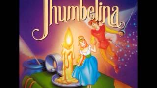 Thumbelina Movie soundtrack [upl. by Llesirg]