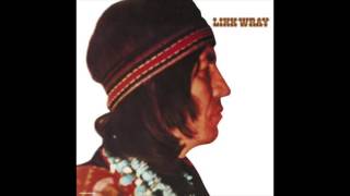 Link Wray  quotFalling Rainquot  Light In The Attic Records [upl. by Berky765]