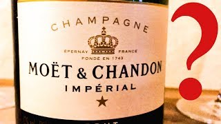 How to Pronounce Moët amp Chandon And WHY [upl. by Pierson]