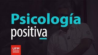 Claudio Ibáñez Psicología positiva [upl. by Chilt]