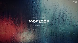 Monsoon Love Jukebox  Pehchan Music  Monsoon Special Songs 2018 [upl. by Maurine639]