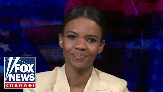 Candace Owens The left has become desperate [upl. by Daryle]