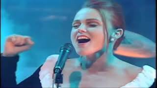 Belinda Carlisle We Want The Same Thing 1989 [upl. by Crelin]