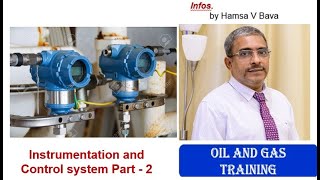 Instrumentation and Control system Part  2 [upl. by Currey]