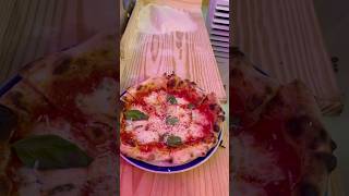 WHALE Napoli Pizza in Nha Trang [upl. by Rashidi]