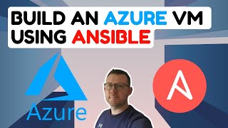 Build your first Azure Instances with Ansible  Step by Step Tutorial [upl. by Razaele]