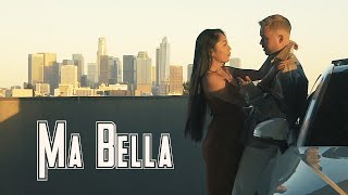 MA2X  Ma Bella Clip Officiel [upl. by Keenan]