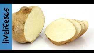 What is Jicama [upl. by Cedell]