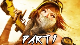 ReCore Definitive Edition Walkthrough Part 1 [upl. by Noah]