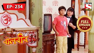 বালবীর  Baalveer  Episode  234  1st September 2021 [upl. by Mich]