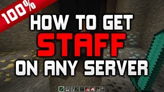 How To Get ADMIN On ANY Server [upl. by Zosi]