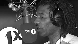 Fire In The Booth  Wretch 32 Part 3  WARNING  CONTAINS STRONG LANGUAGE [upl. by Erdua637]