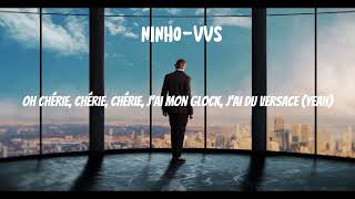 Ninho  VVS  Lyrics [upl. by Jorie]