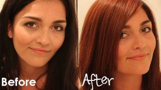 How to Hair Color Removal NO DAMAGE [upl. by Kablesh]