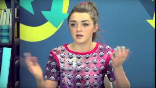 The Best of Maisie Williams [upl. by Noraed]