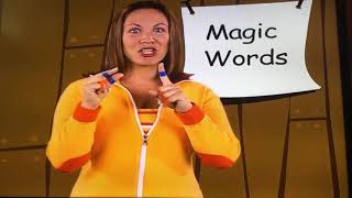 Magic Words [upl. by Lalo]