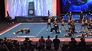 Cheerleading Choreography Tips How To Create A Dance Section [upl. by Laemsi]