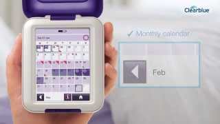 An ObGyn Talks About the Fertility Monitor with Touch Screen [upl. by Eserahc]