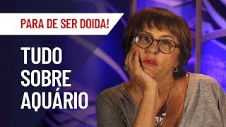 ESCORPIÃO TUDO SOBRE O SIGNO  MÁRCIA FERNANDES [upl. by Arakal422]