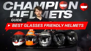 Best Motorcycle Helmets for Oval Heads [upl. by Ahsatam]