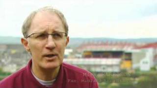 Bradford City Fire  Football Focus [upl. by Seed112]