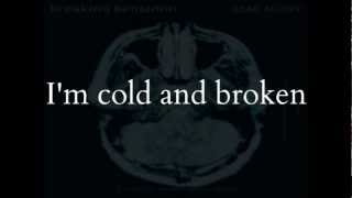 Fade Away by Breaking Benjamin lyrics [upl. by Savihc]