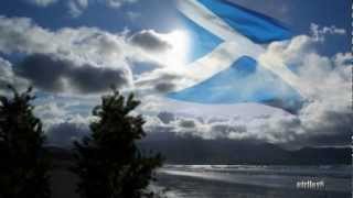 Scotland the Brave bagpipes only [upl. by Aihsenot]