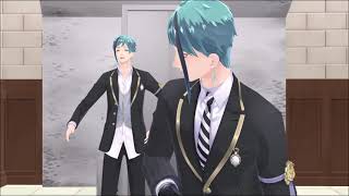 MMD x Twisted Wonderland quotGet Helpquot [upl. by Kiefer618]